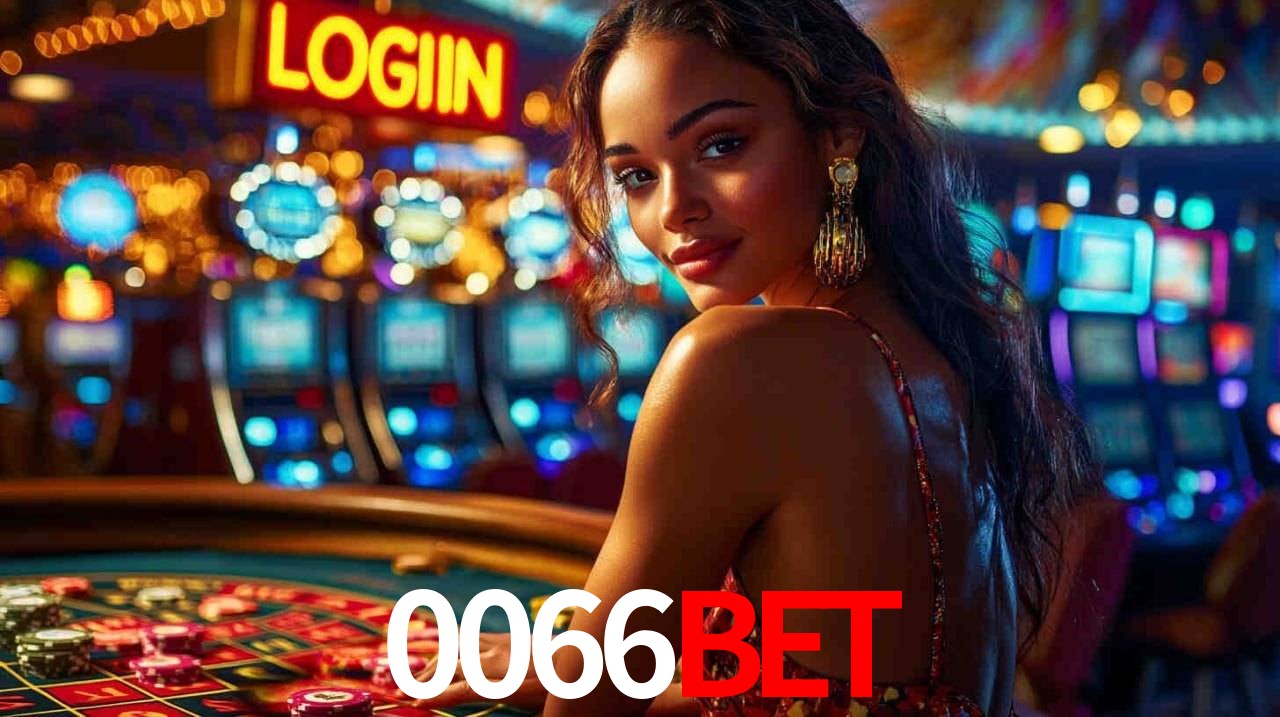 Slot Games 0066bet