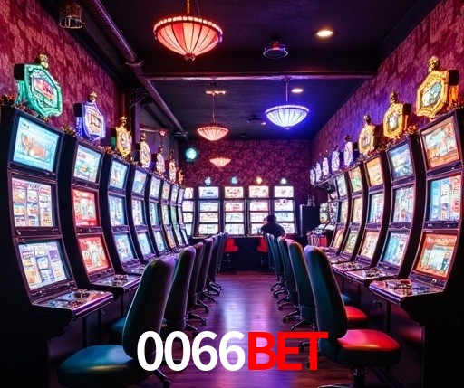 Weekend Specials 0066bet