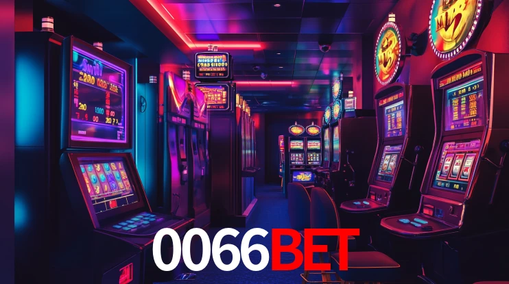 Daily Bonuses 0066bet